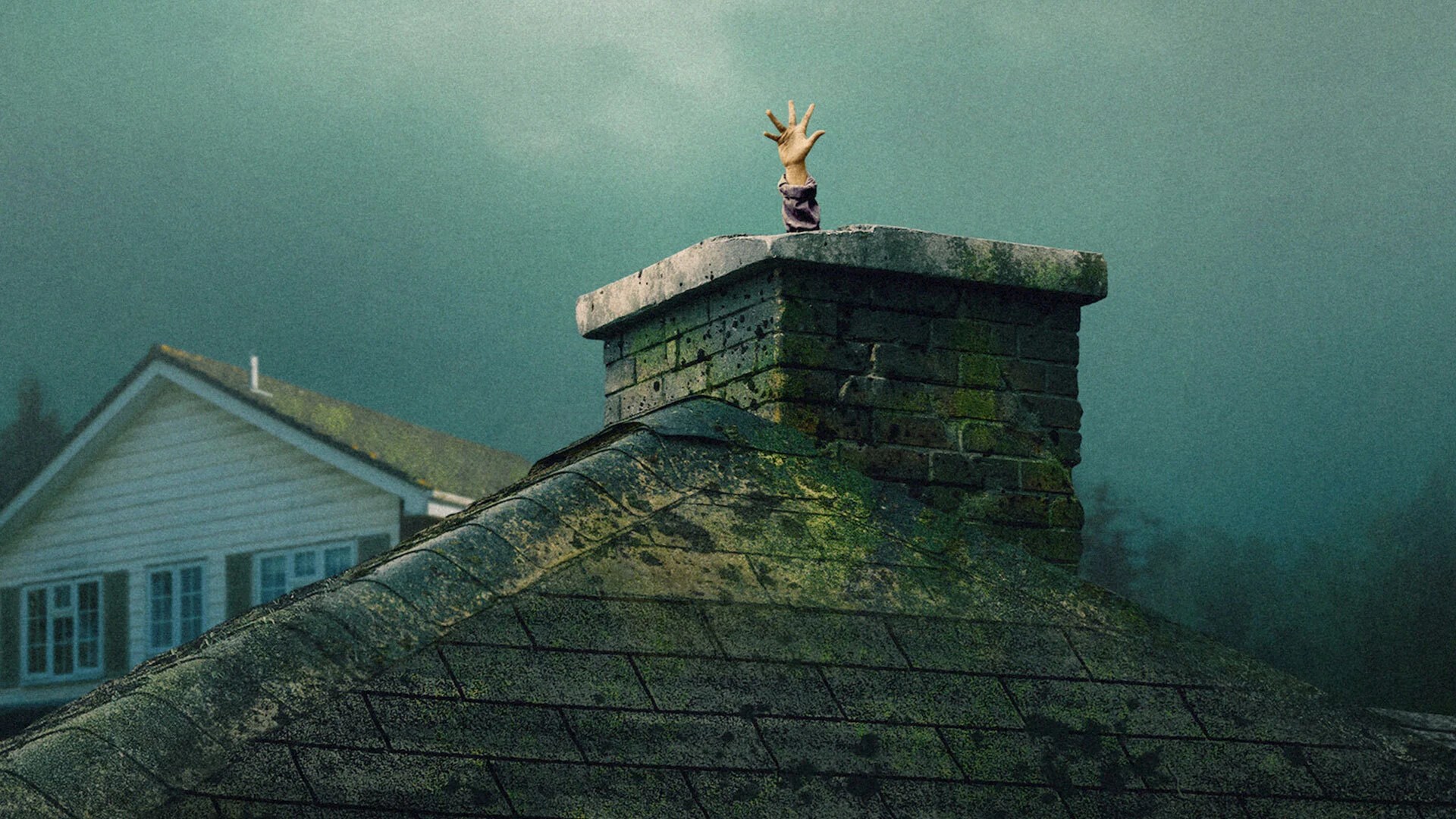 The Last House