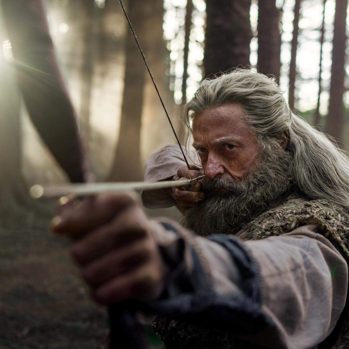 The Death of Robin&nbsp;Hood