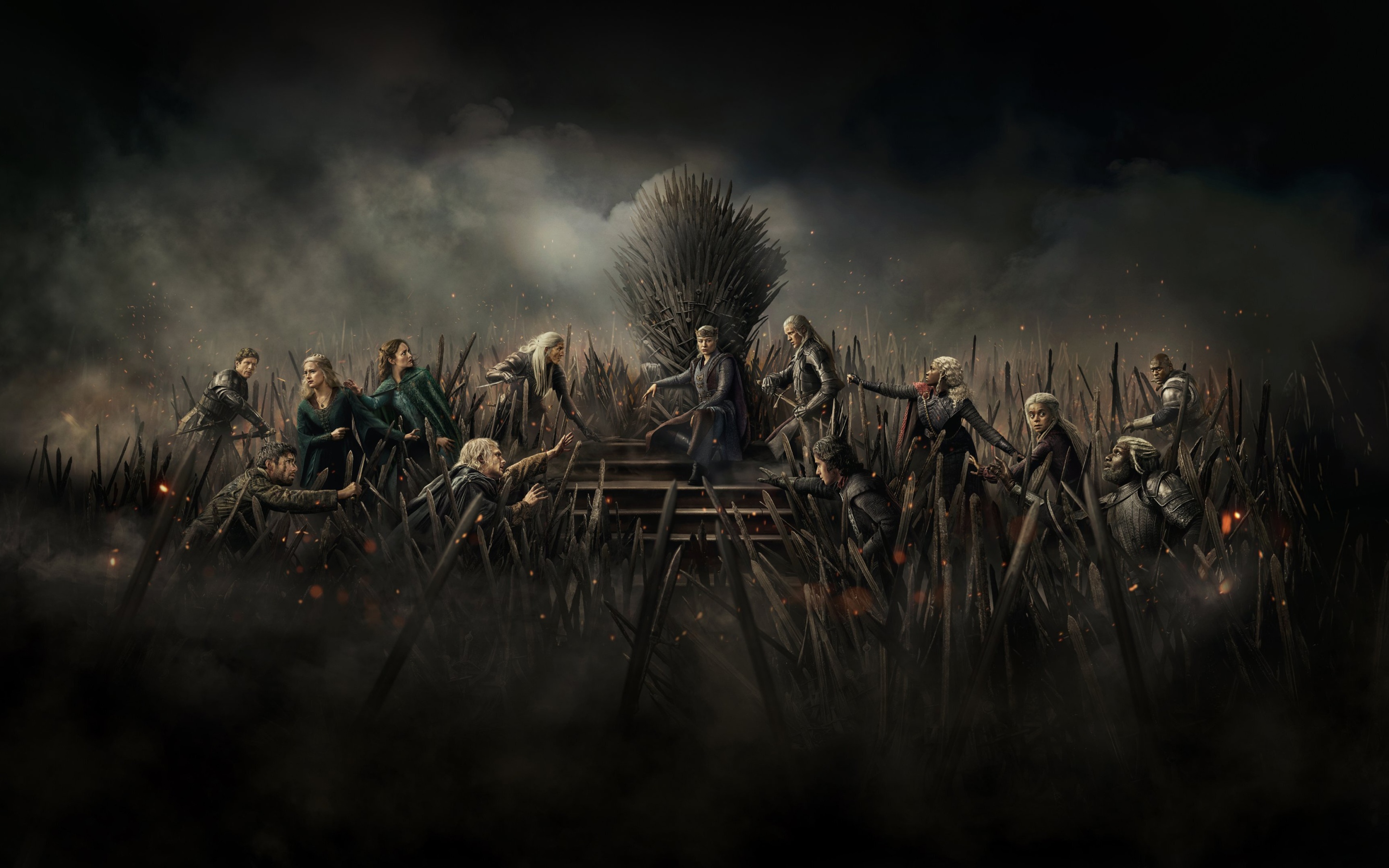 House of the Dragon –&nbsp;S3