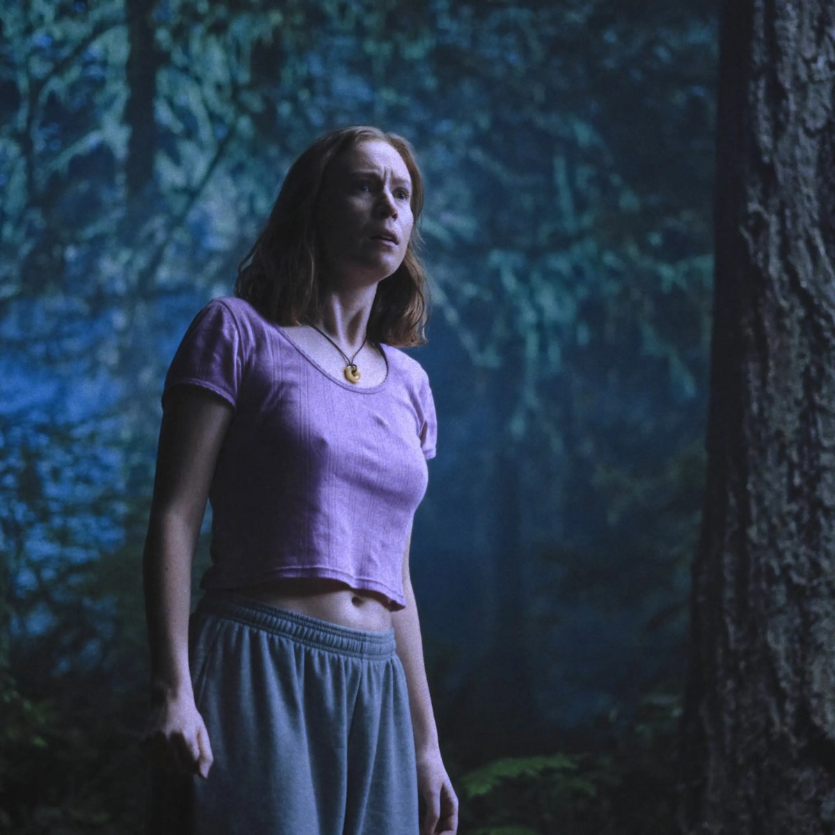 Teenage Sex and Death at Camp&nbsp;Miasma