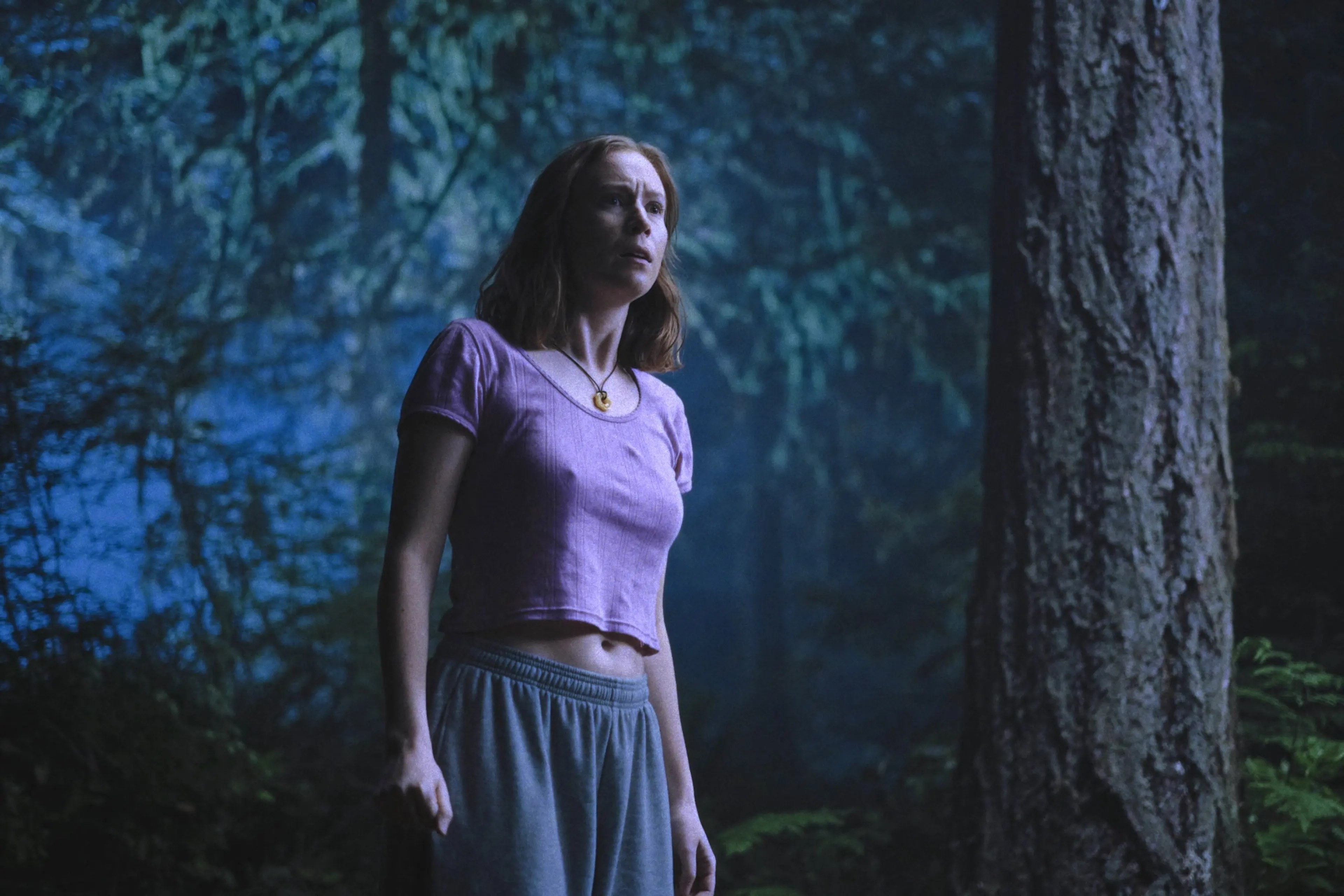 Teenage Sex and Death at Camp&nbsp;Miasma