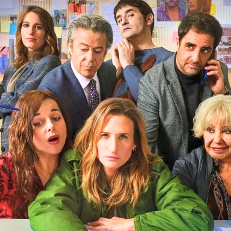 Dix pour cent, le&nbsp;film