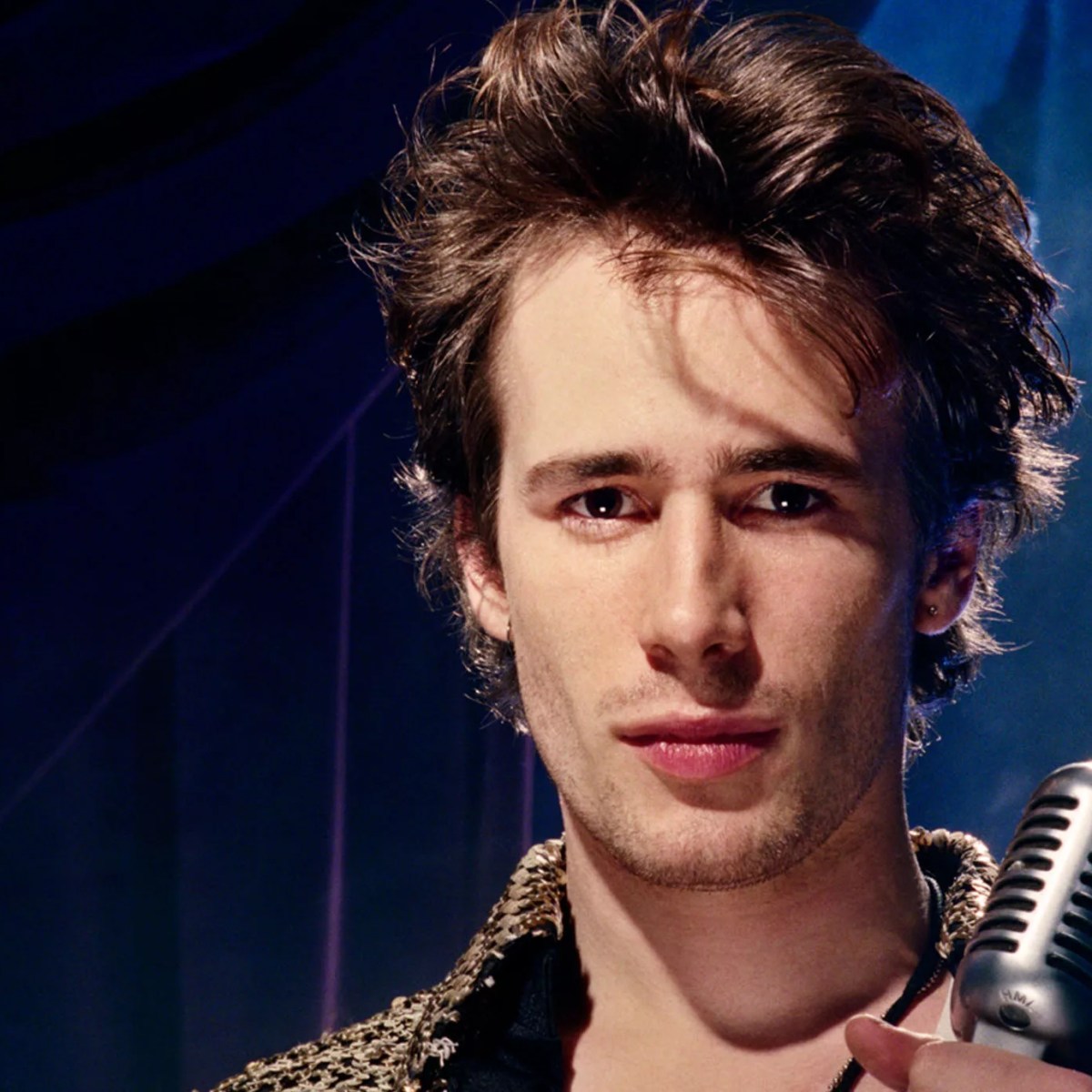 It&rsquo;s Never Over, Jeff&nbsp;Buckley