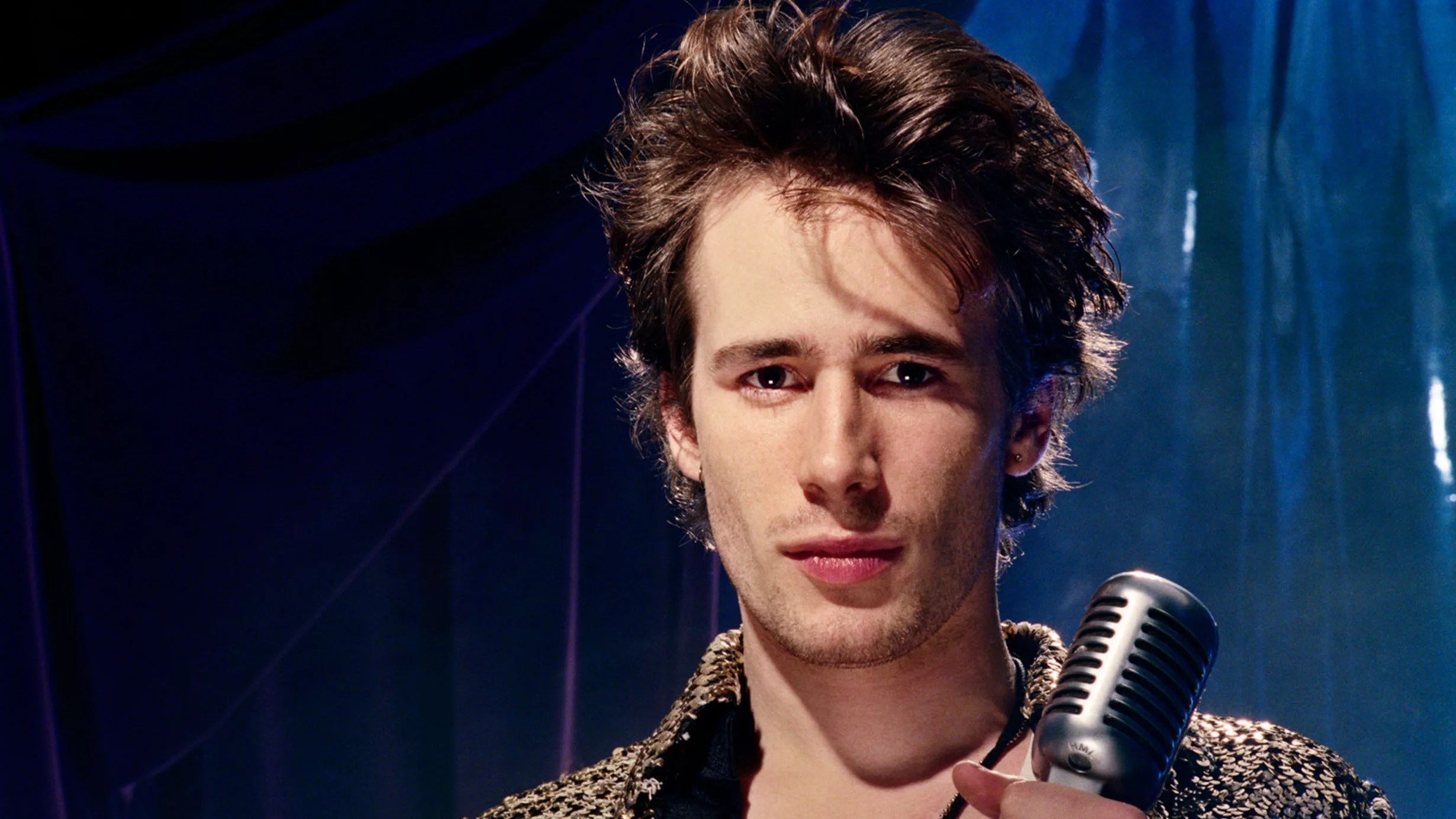 It&rsquo;s Never Over, Jeff&nbsp;Buckley