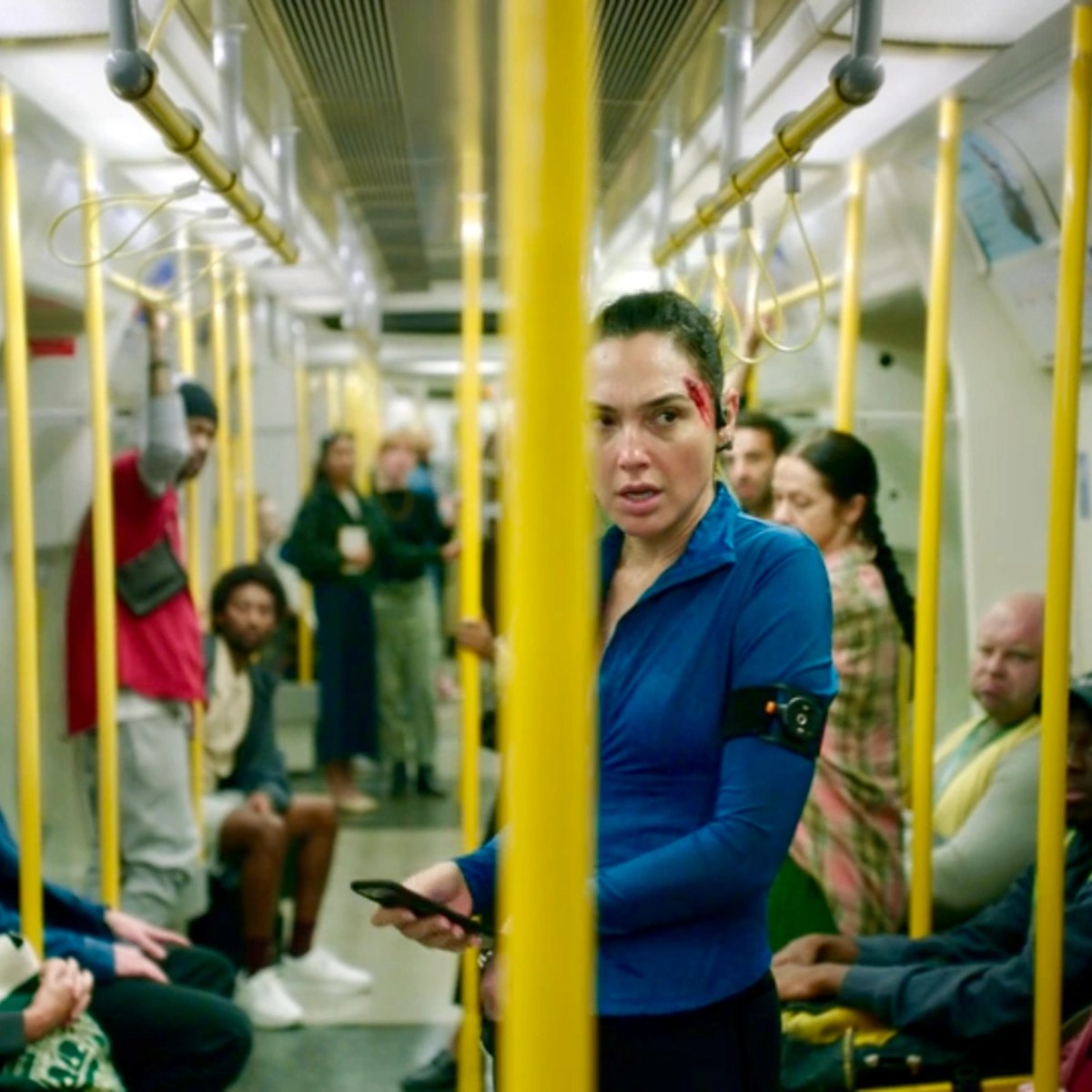 The Runner