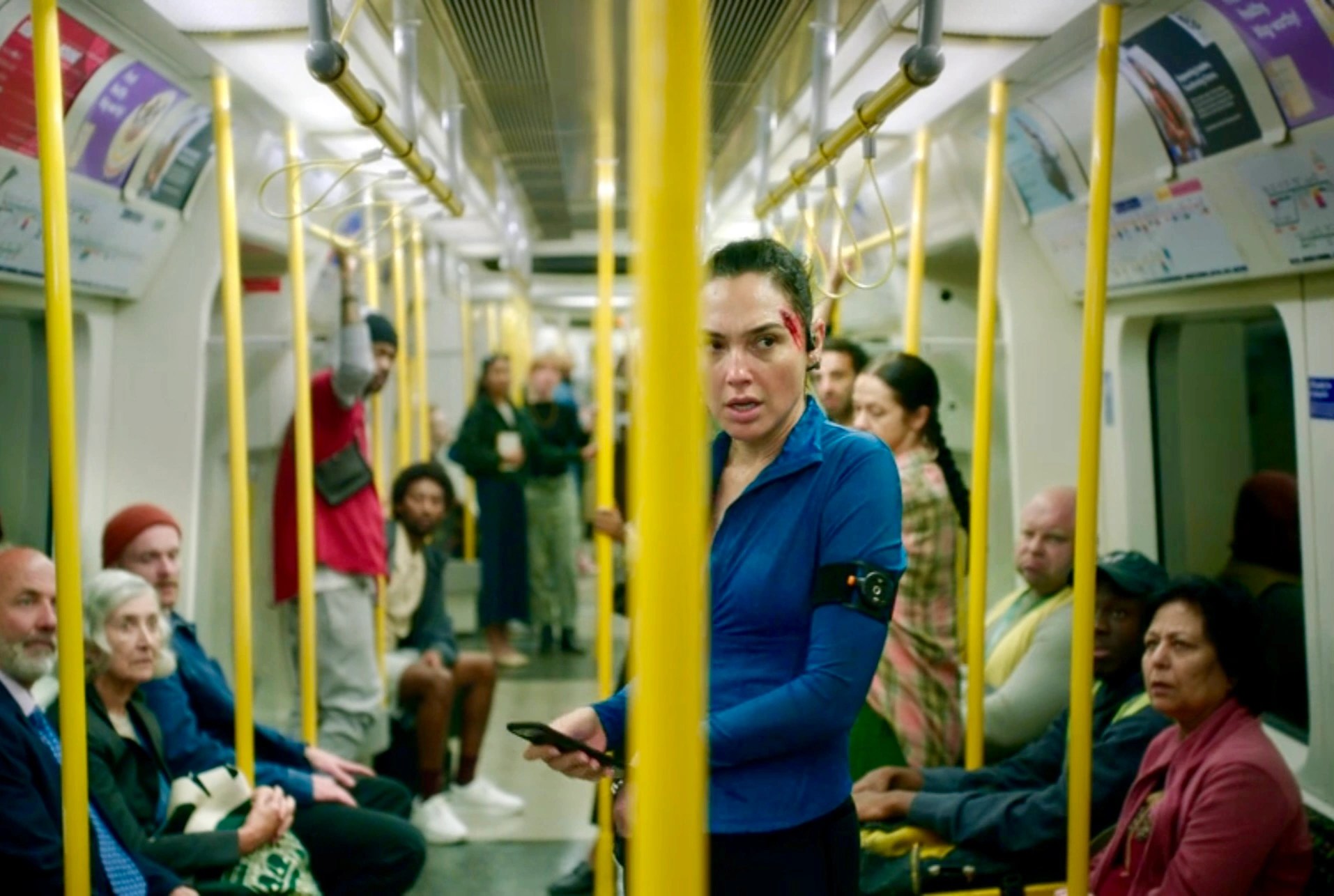 The Runner